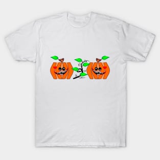 Pumpkin Party T-Shirt